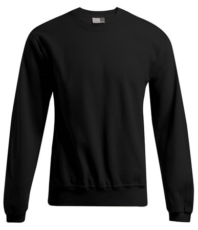 promodoro Mens Sweater 80/20