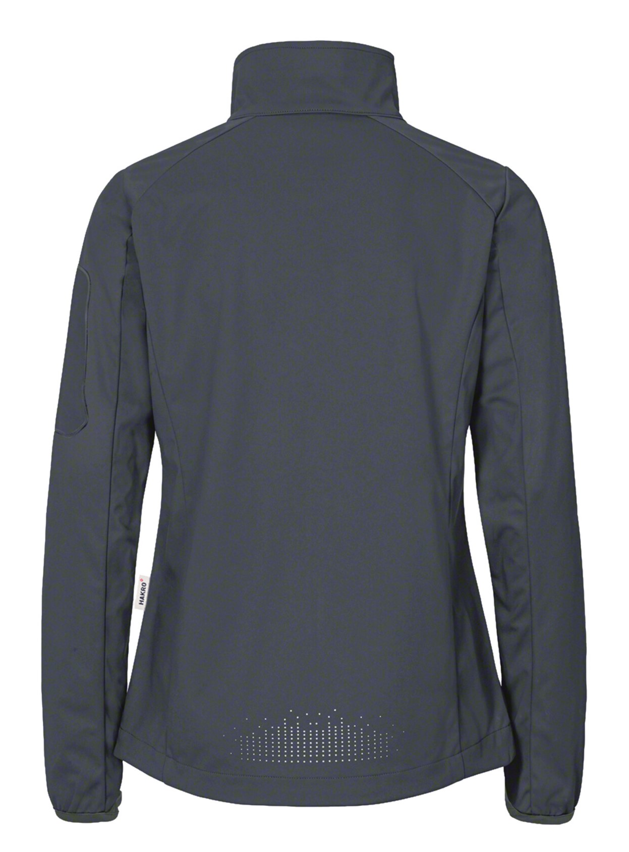 HAKRO Women-Light-Softshell-Jacke 256 Sidney HAKRO Women-Light-Softshell-Jacke 256 Sidney