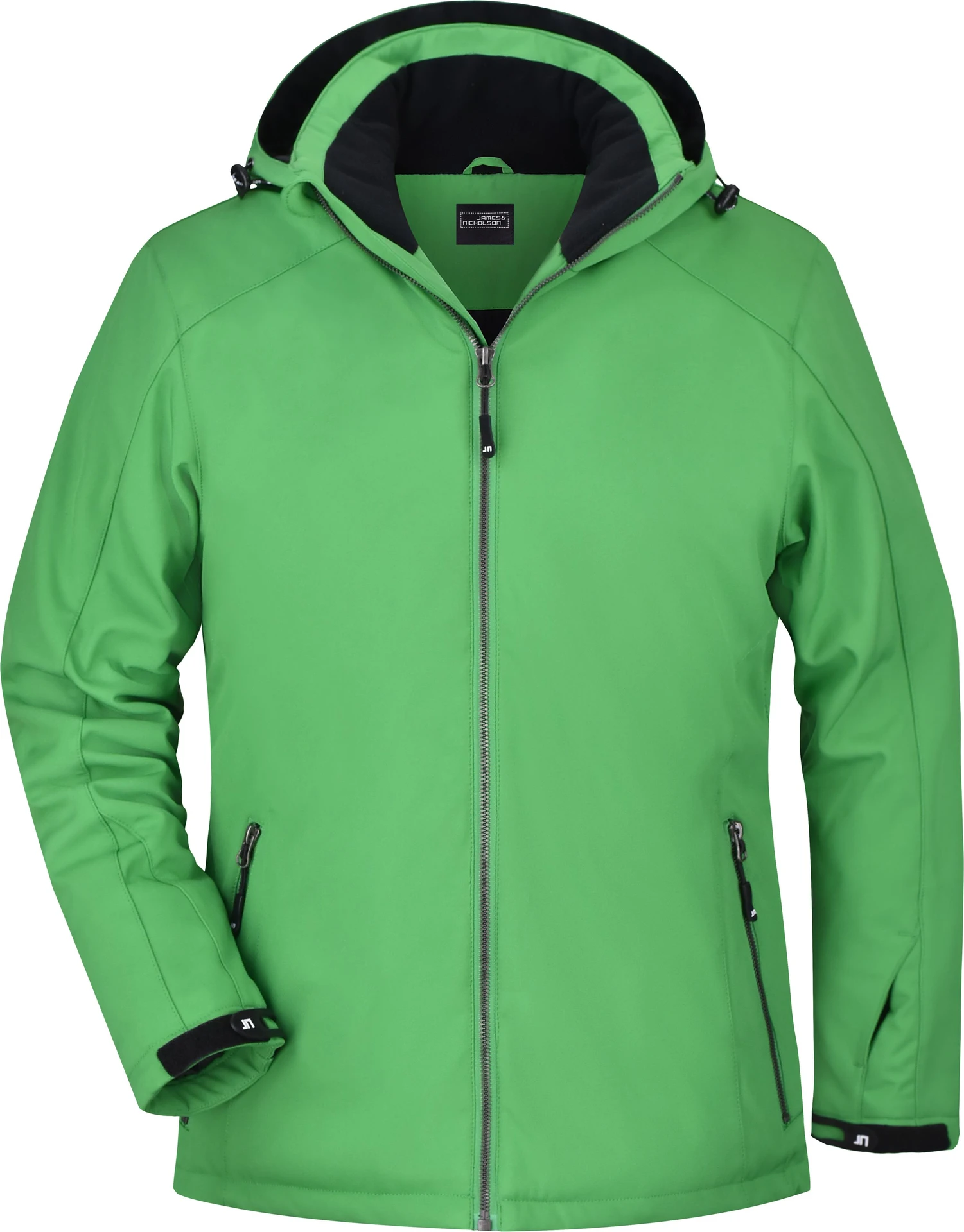 James & Nicholson Ladies Wintersport Jacket