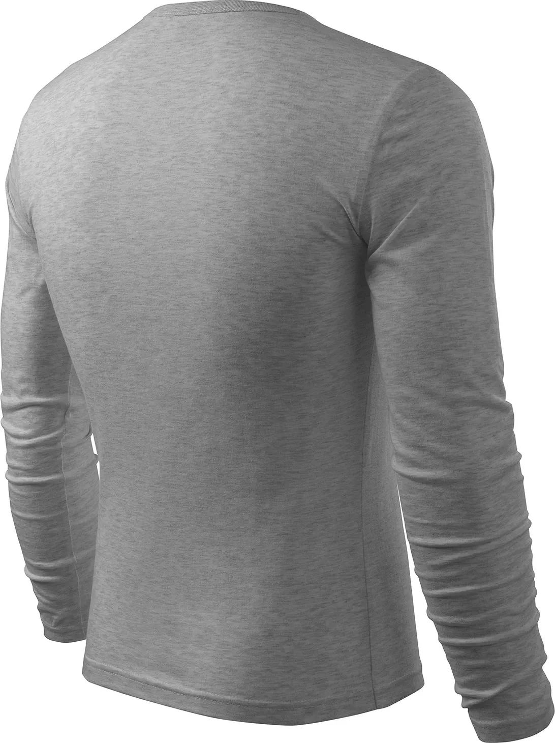 MALFINI T-Shirt Fit-T LS 119