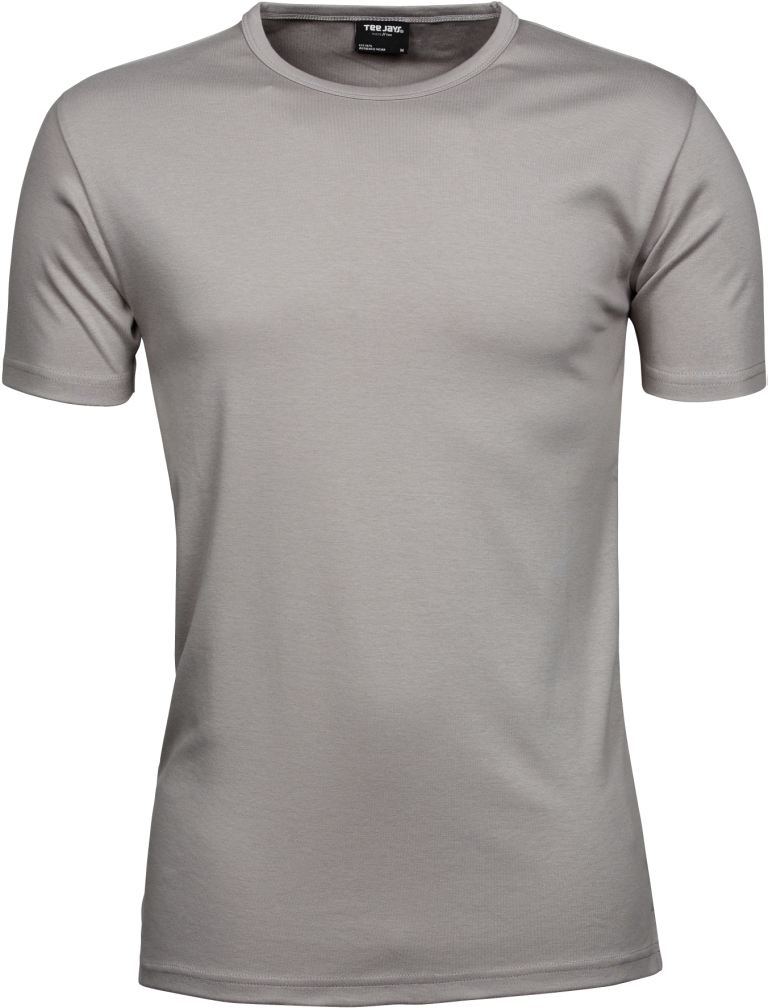 TEE JAYS Interlock Tee TEE JAYS Interlock Tee