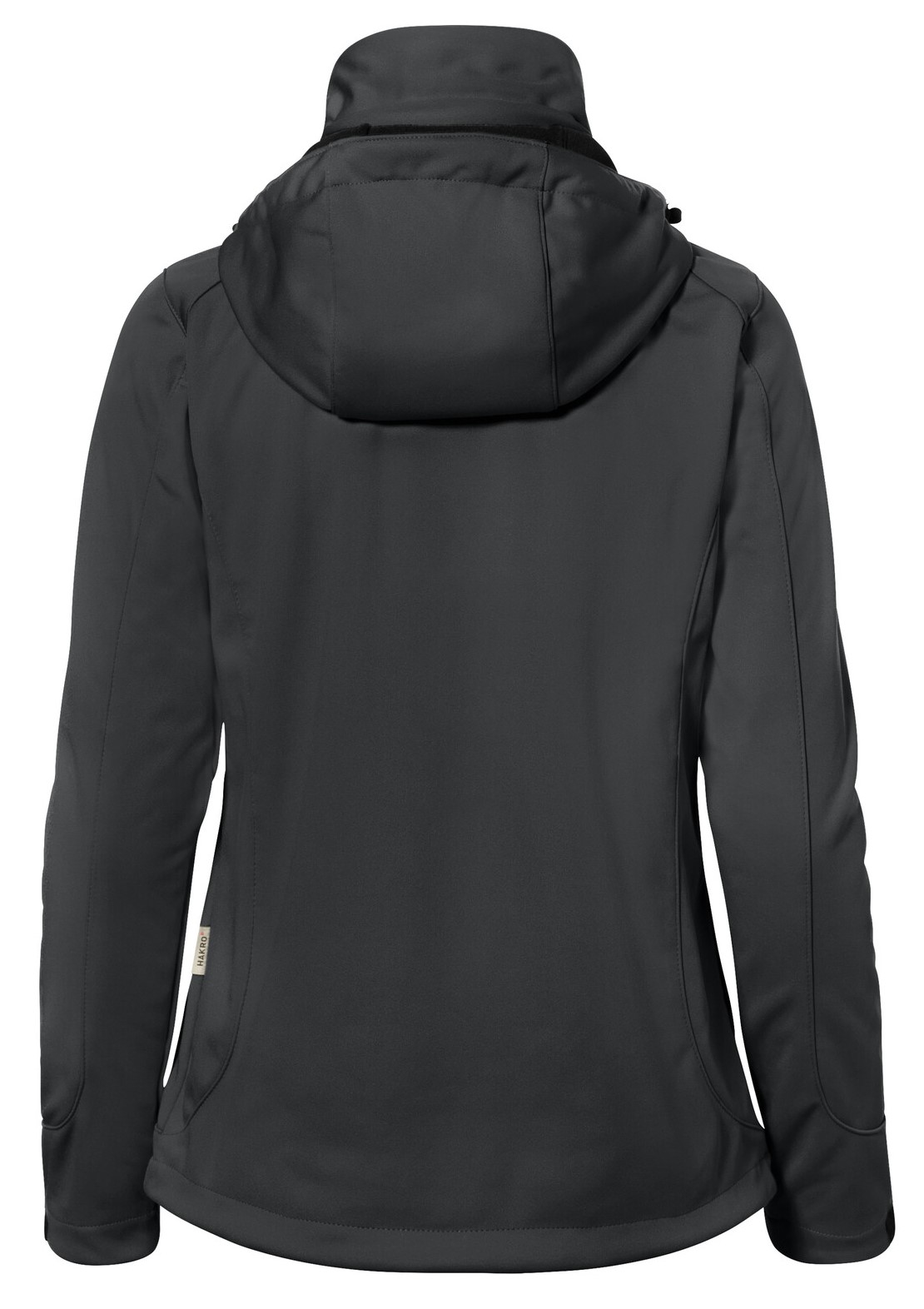 HAKRO Women-Softshell-Jacke 248 Alberta HAKRO Women-Softshell-Jacke 248 Alberta