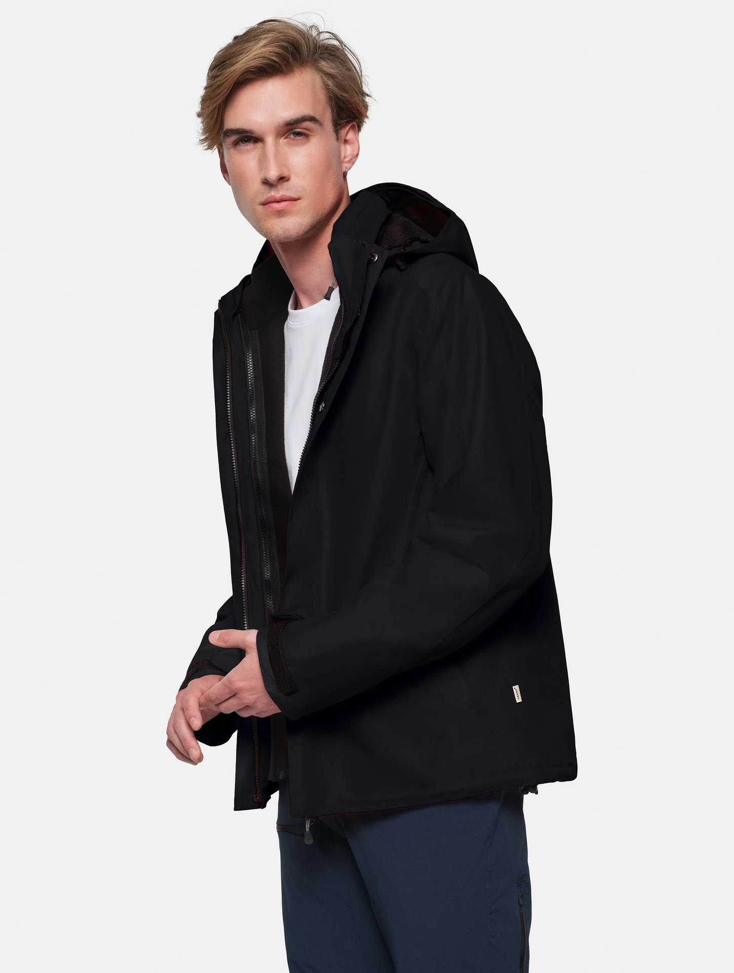 HAKRO Active-Jacke 853 Boston