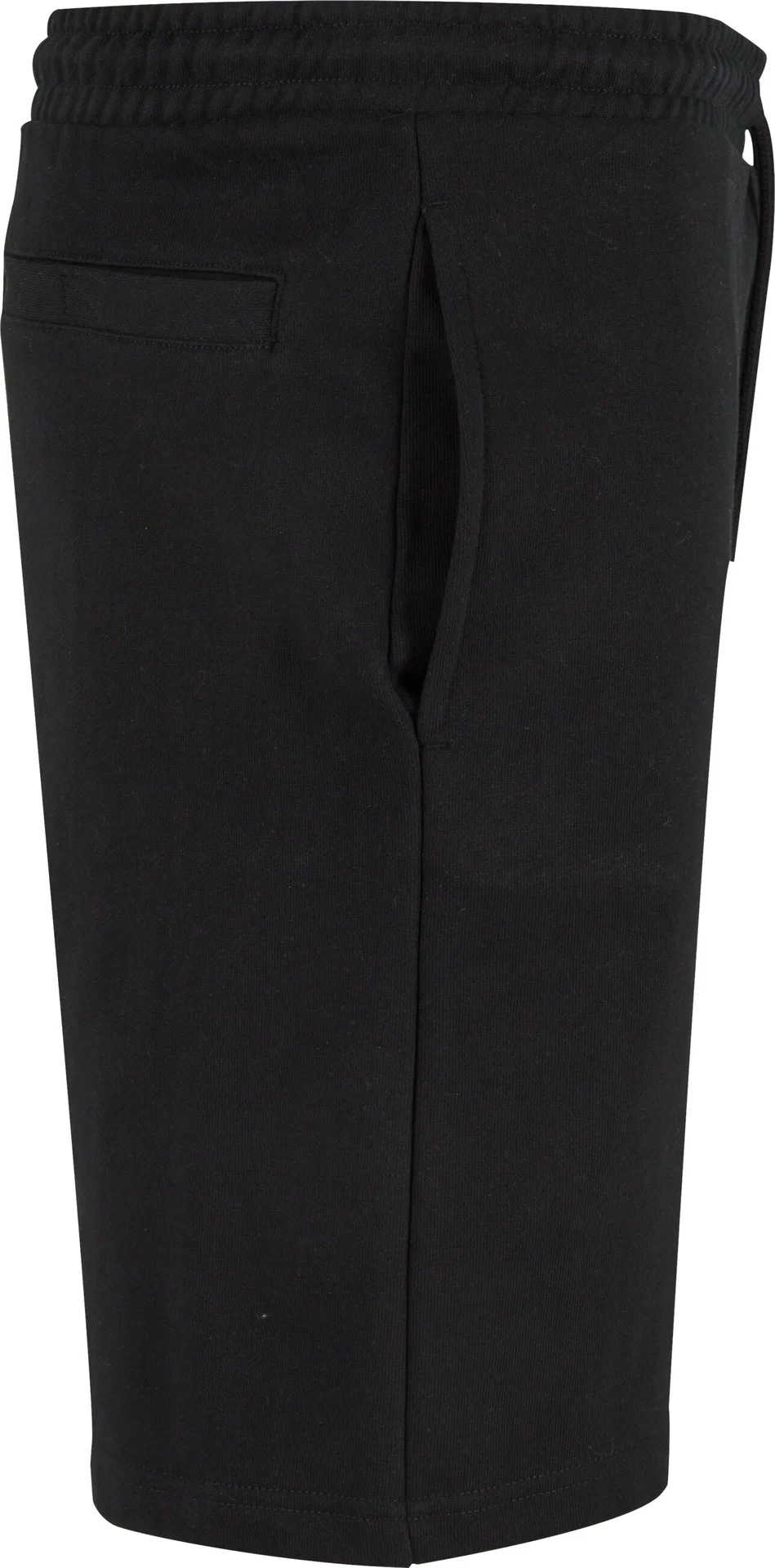 Build Your Brand Ultra Heavy Sweatshorts
