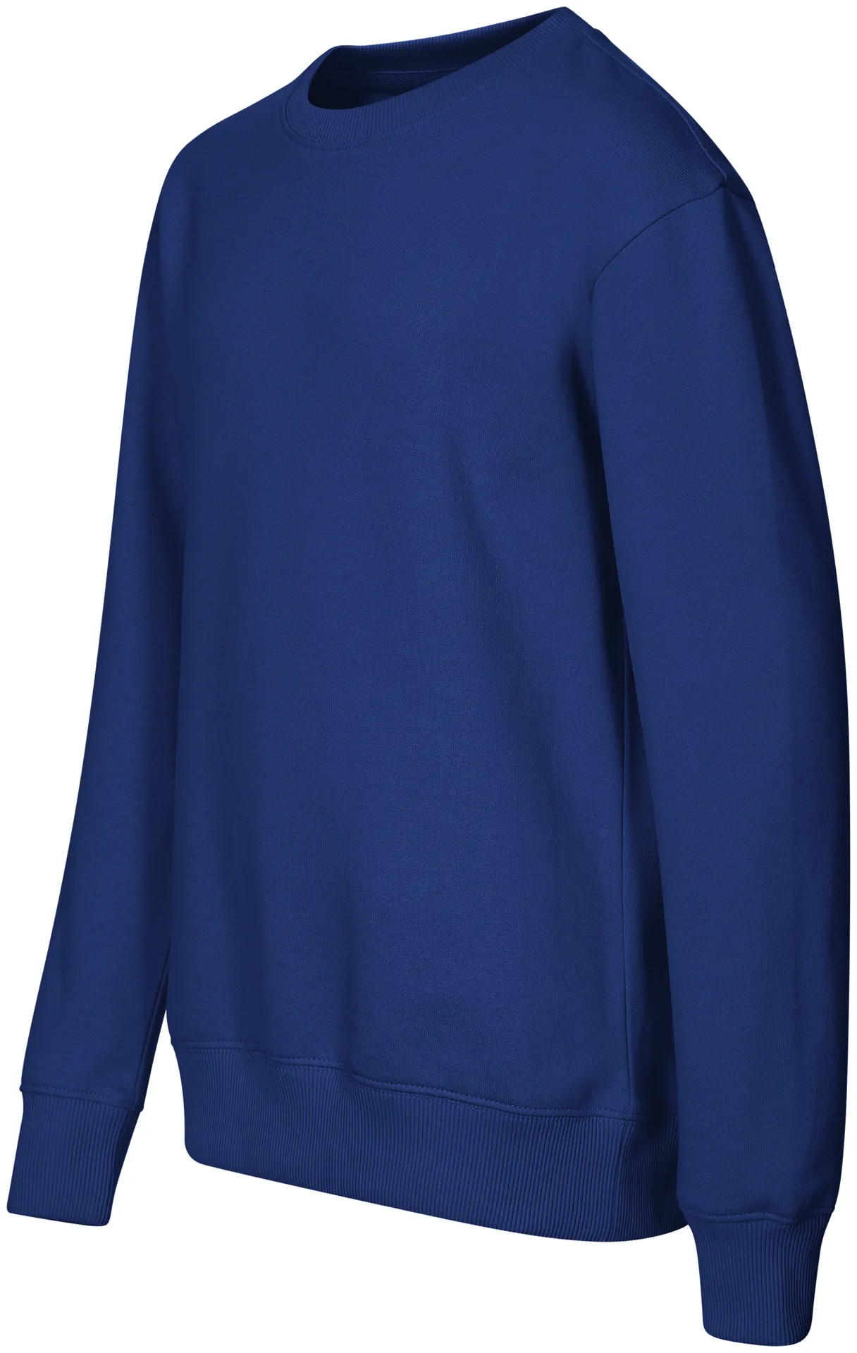 MALFINI Sweatshirt Kinder Crew 427