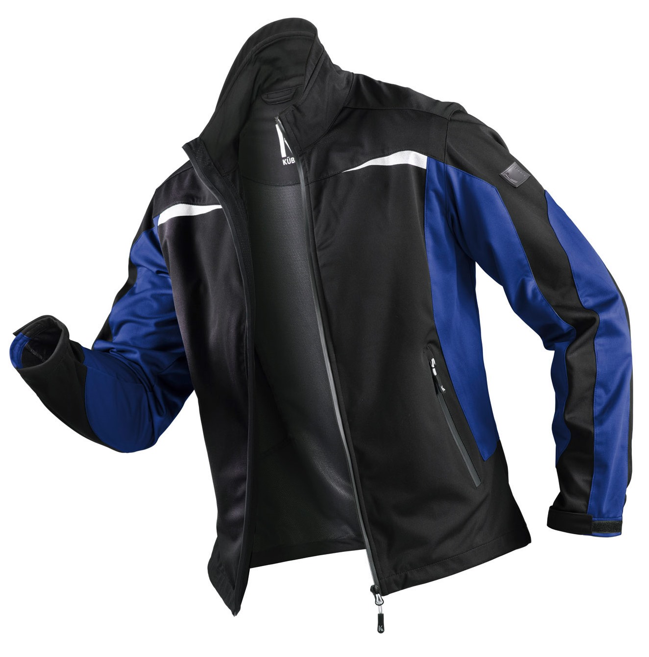 Kübler Ultrashell Jacke Form 1141 Kübler Ultrashell Jacke Form 1141