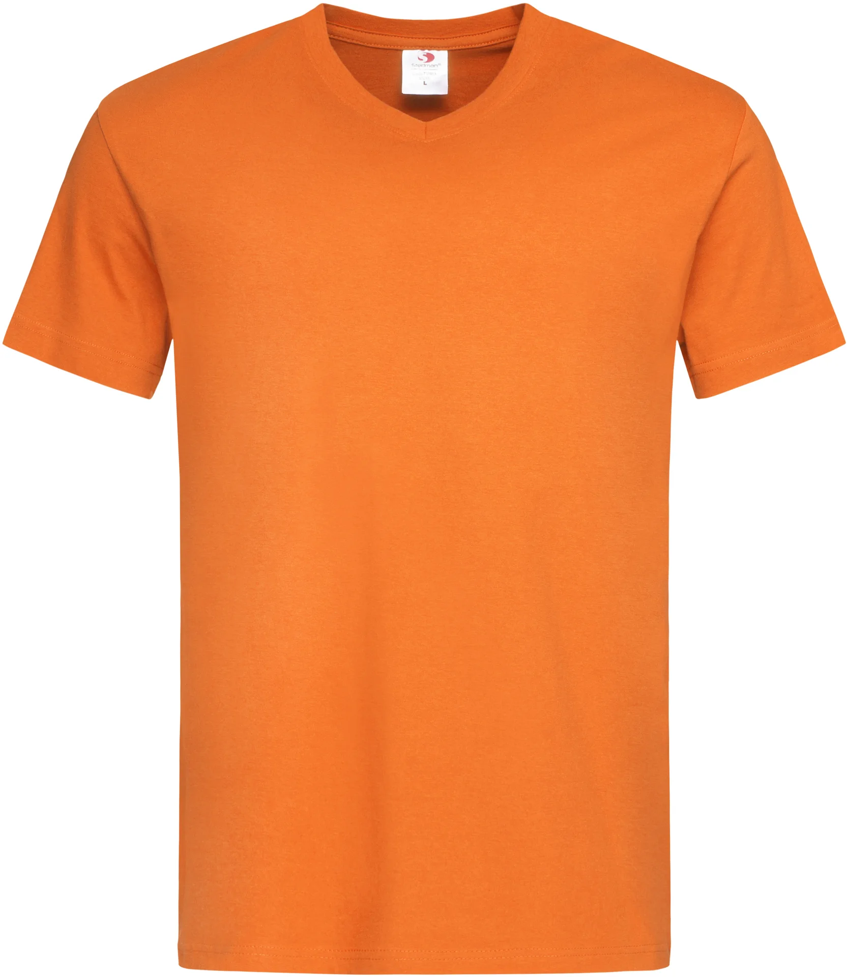 Stedman Classic-T V-Neck