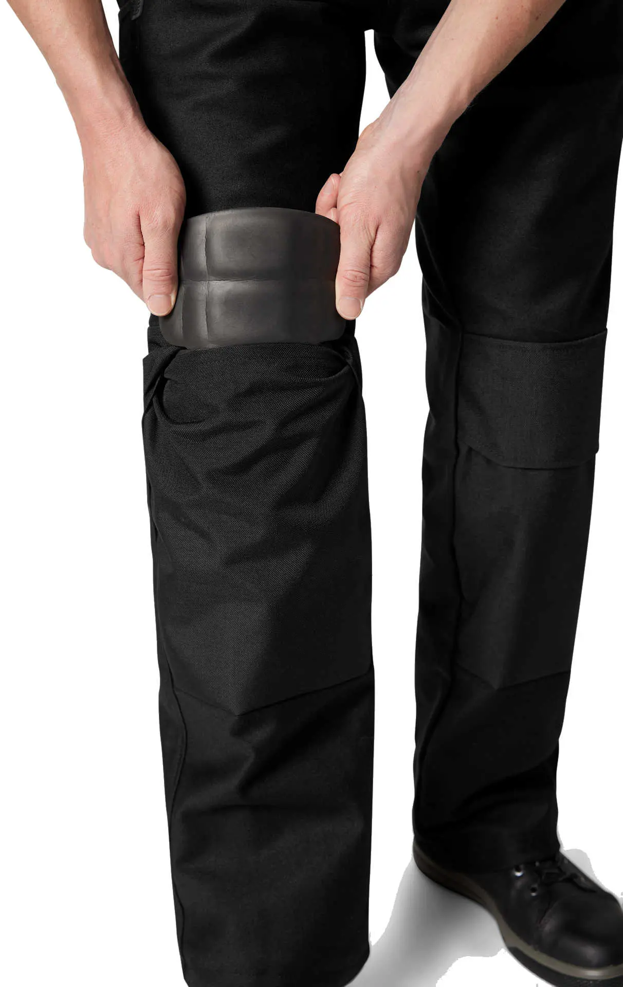 FHB Zunfthose HARALD Stretch-Pilot