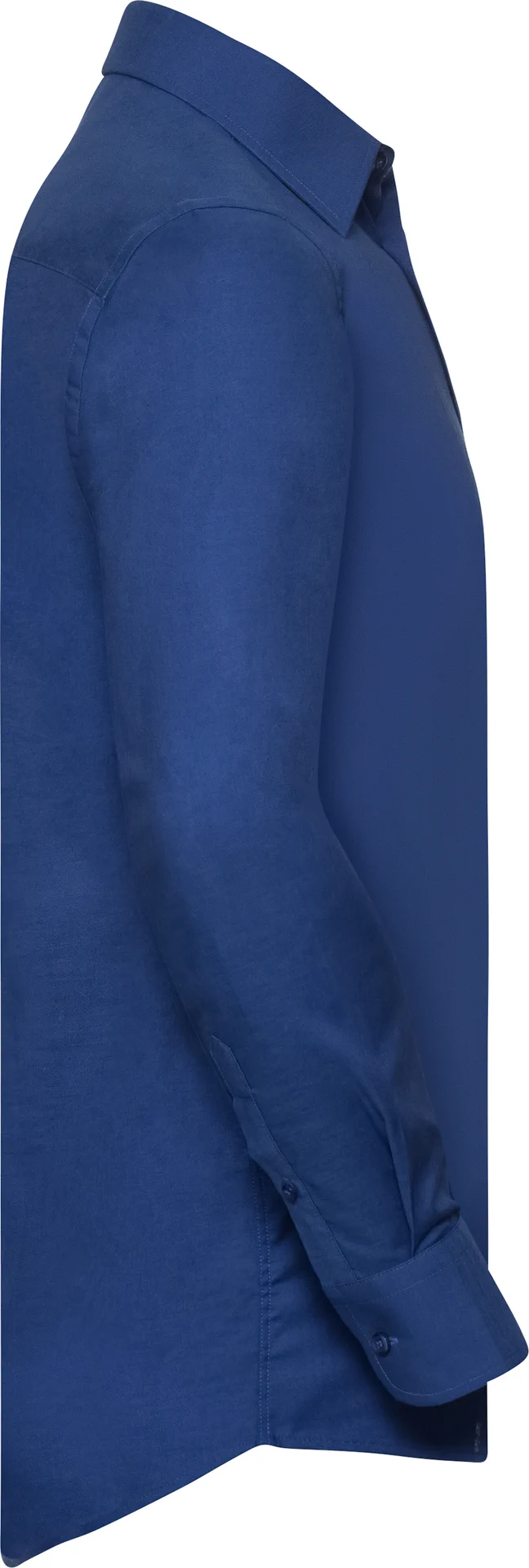 Russell Men's Long Sleeve Easy Care Oxford Shirt