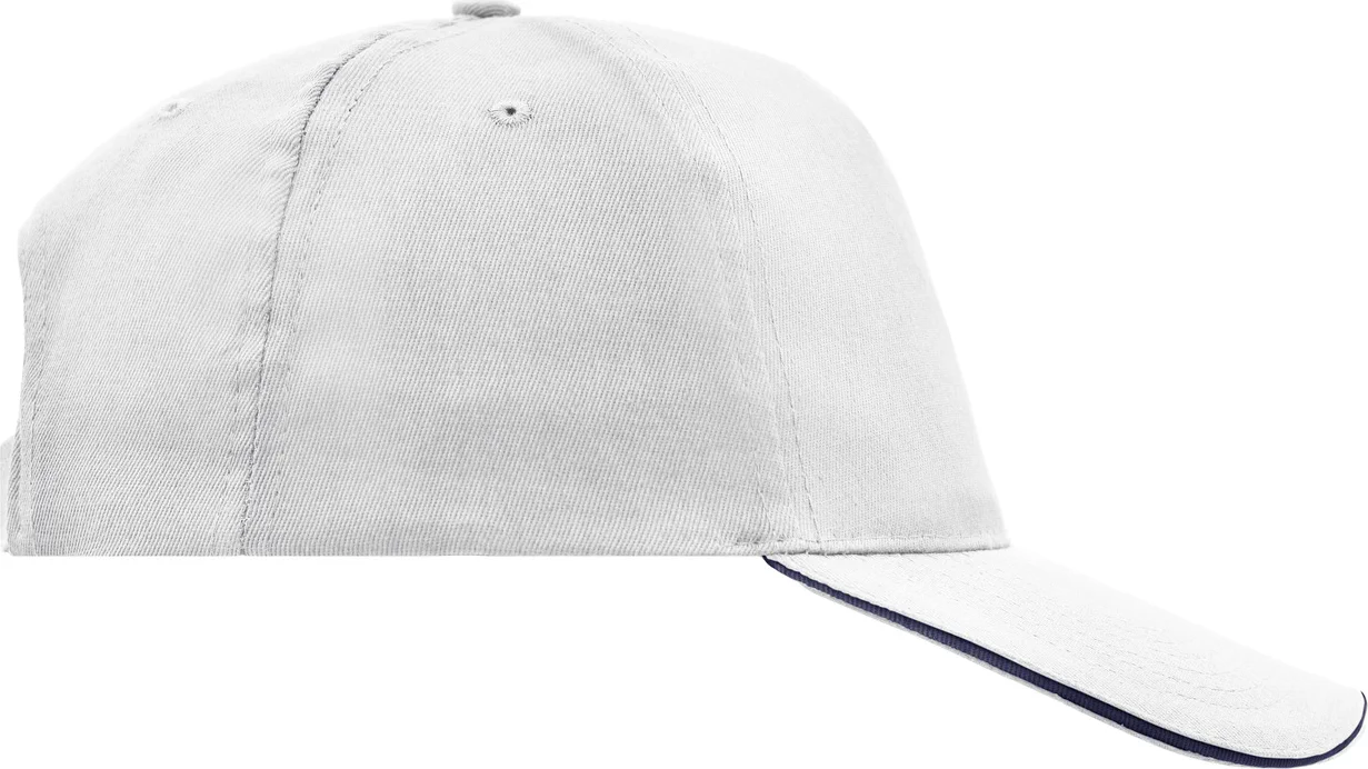 daiber 5-Panel Promo Sandwich Cap