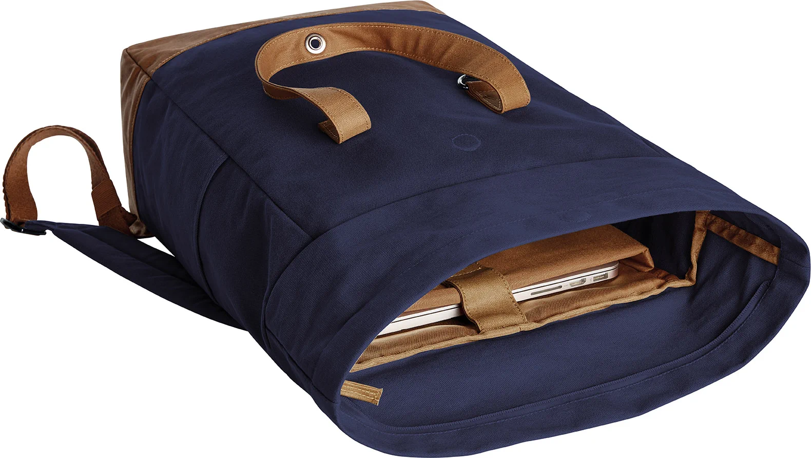 HALFAR Notebook Backpack Life
