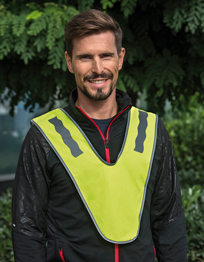 Korntex Safety Collar EN13356