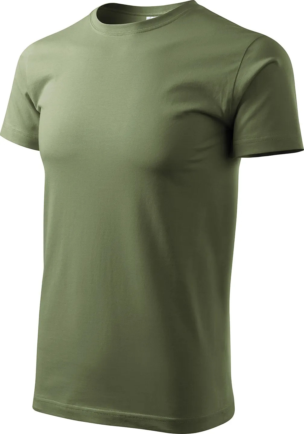 MALFINI T-Shirt Heavy New 137