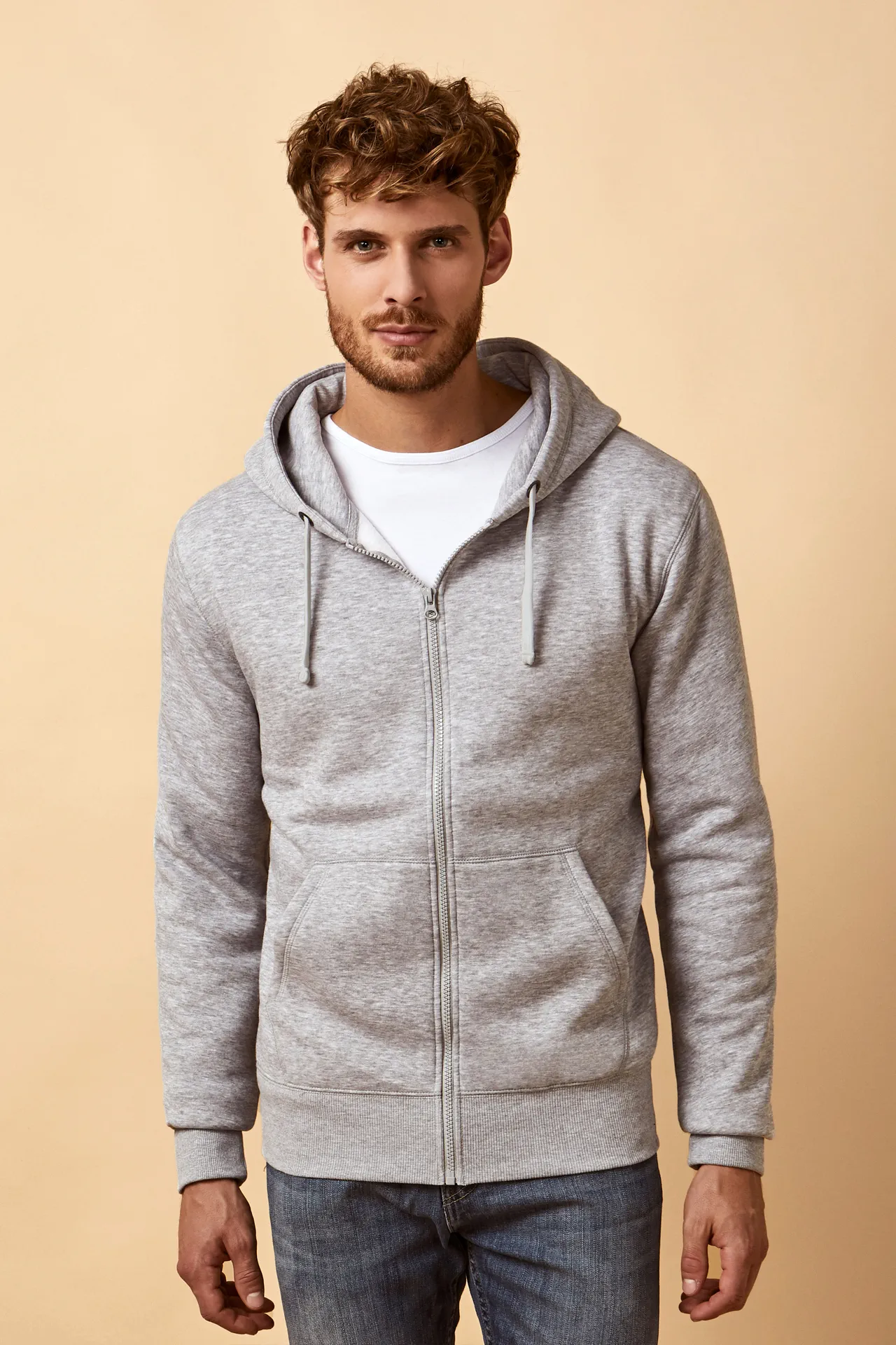 Promodoro X.O Men´s Hoody Jacket
