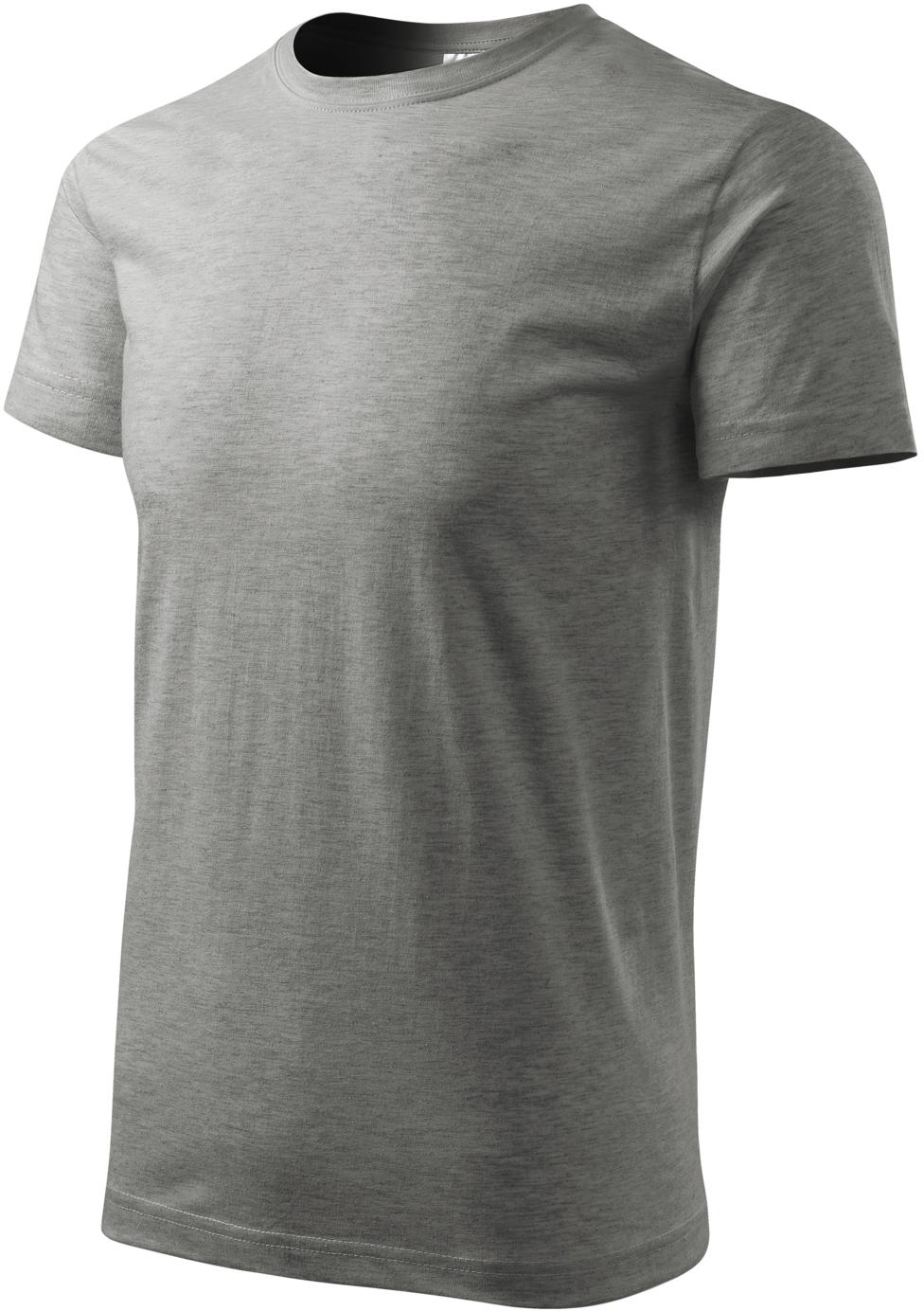 MALFINI T-Shirt Heavy New 137