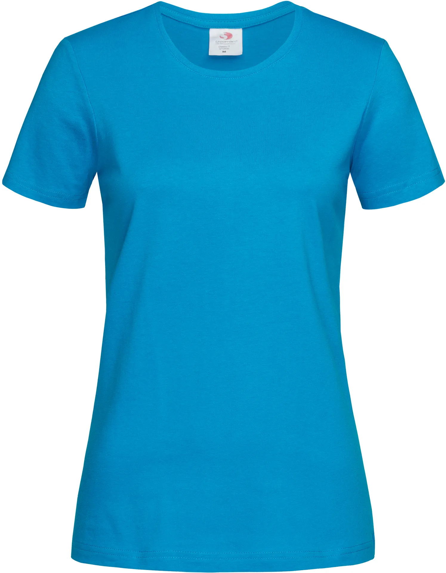 Stedman T-Shirt Classic Women