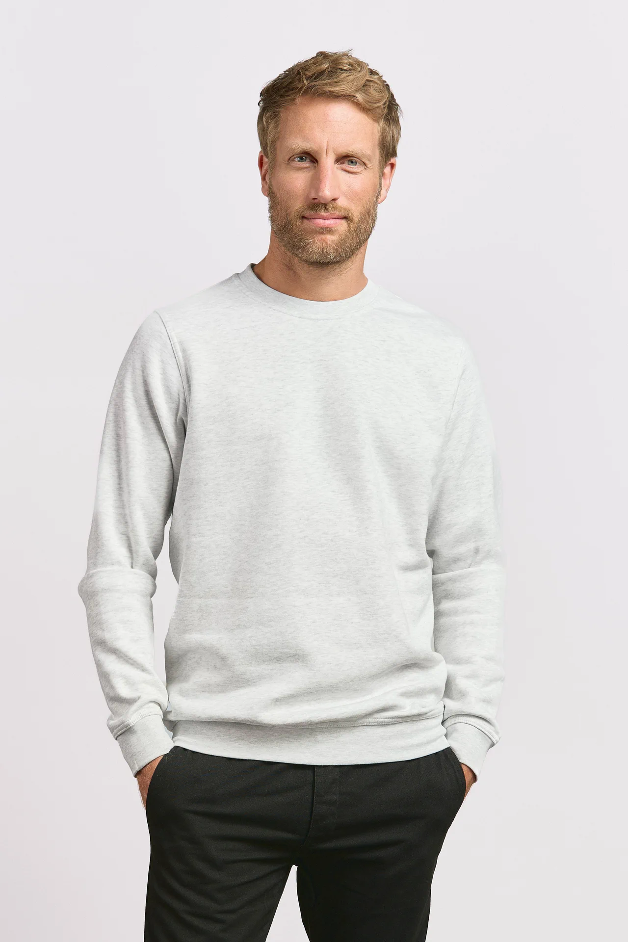 Promodoro Men's Sweater 80/20