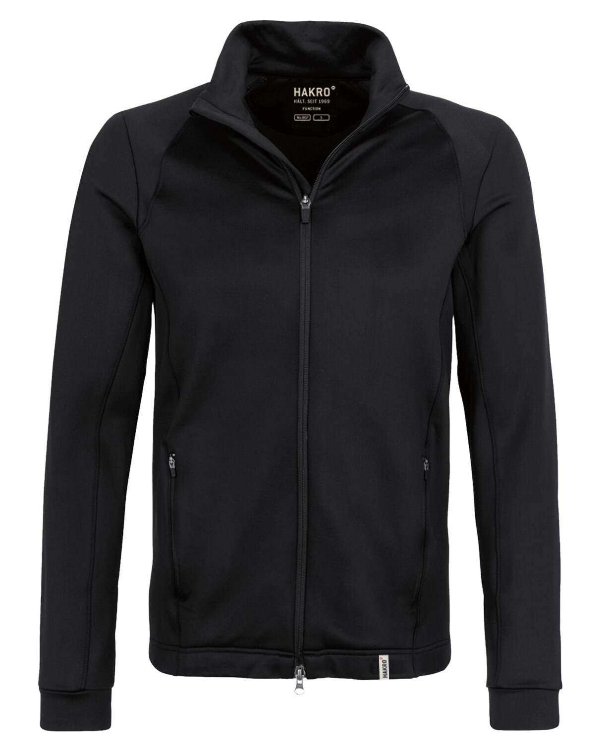 HAKRO Tec-Jacke 807