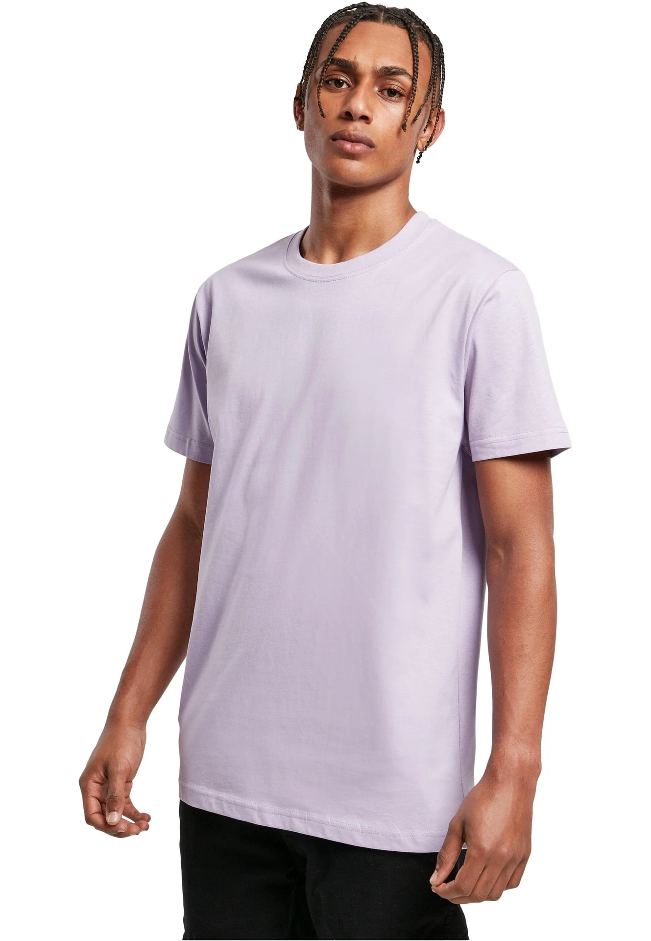 Build Your Brand T-Shirt Round Neck