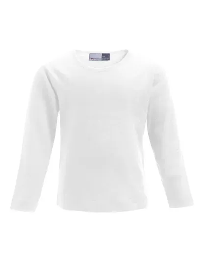 Promodoro Kids´ Long Sleeve T