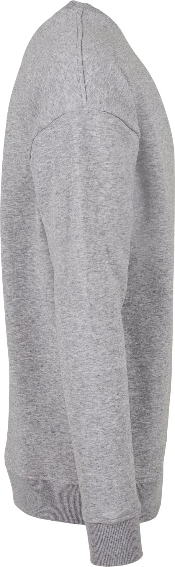 Build Your Brand Sweat Crewneck