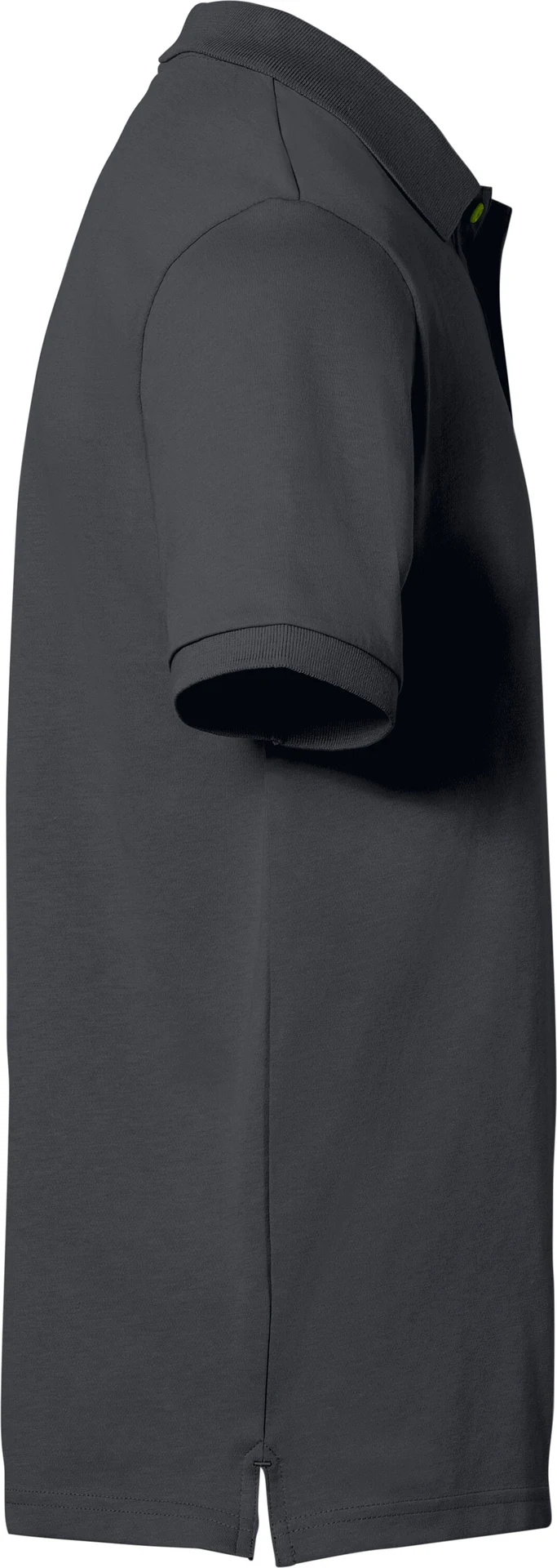 HAKRO Poloshirt 814 Cotton-Tec