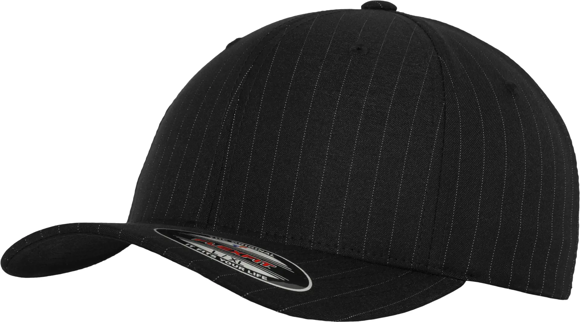 FLEXFIT Flexfit Pinstripe Cap