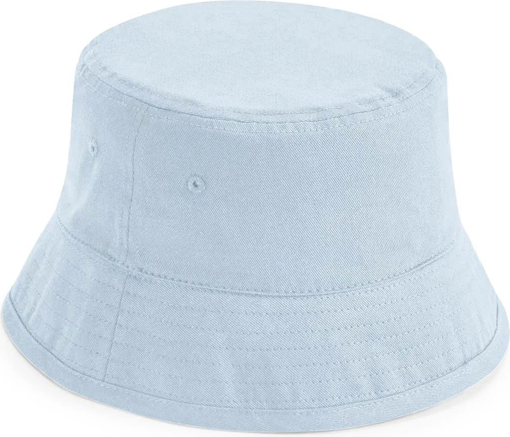 Beechfield Junior Organic Cotton Bucket Hat
