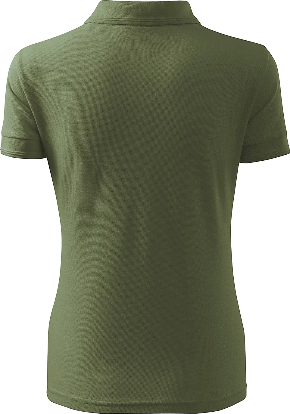 MALFINI Polohemd Damen Piqué Polo 210