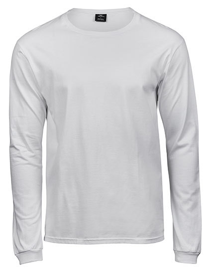 TEE JAYS Long Sleeve Fashion Sof Tee