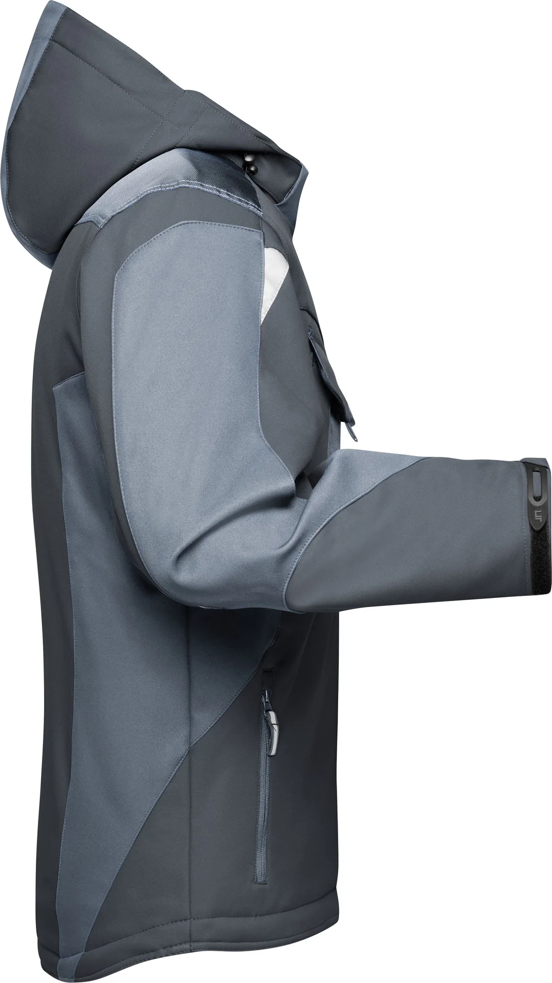 James & Nicholson Craftsmen Softshell Jacket -Strong-