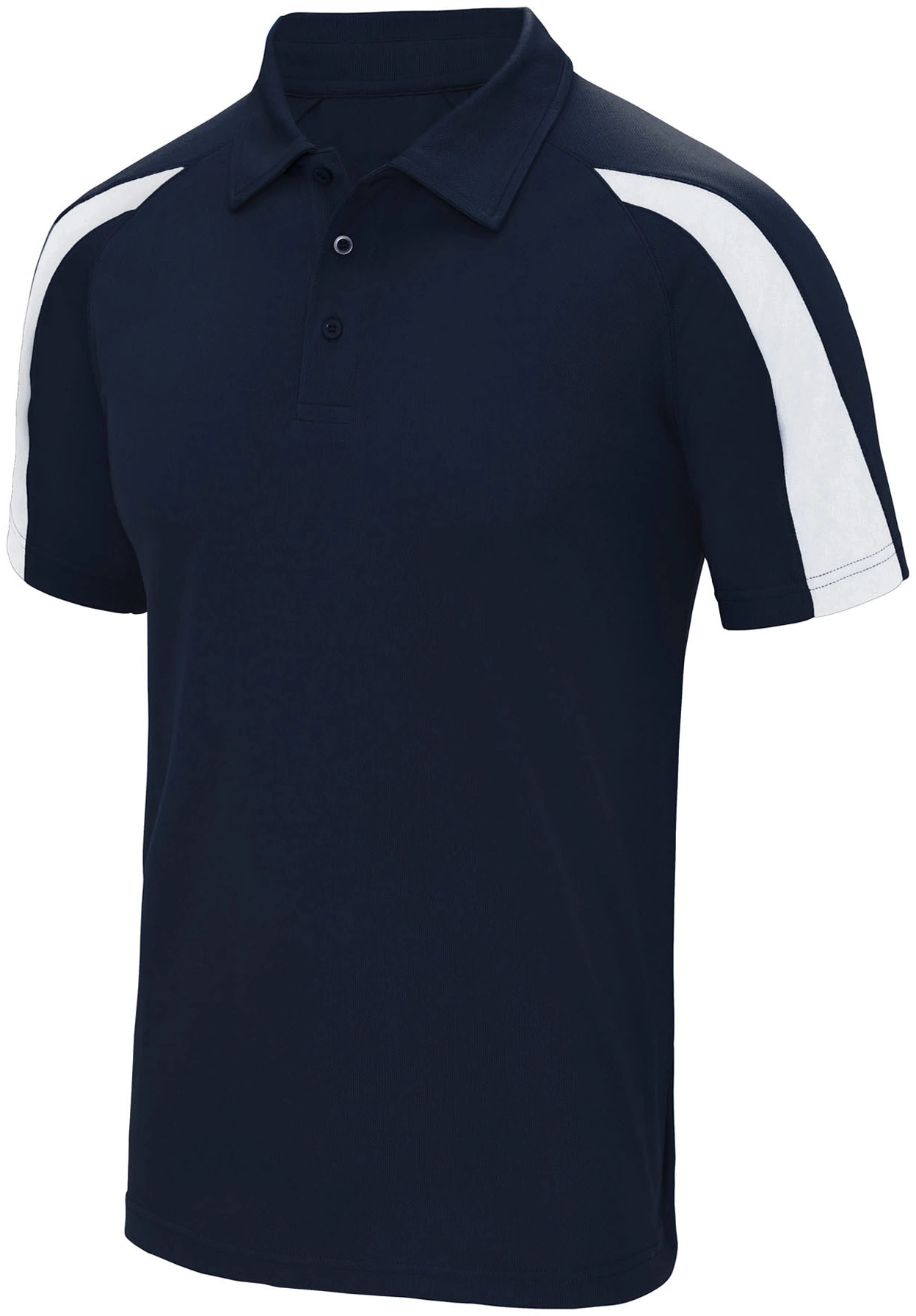 french navy/arctic white