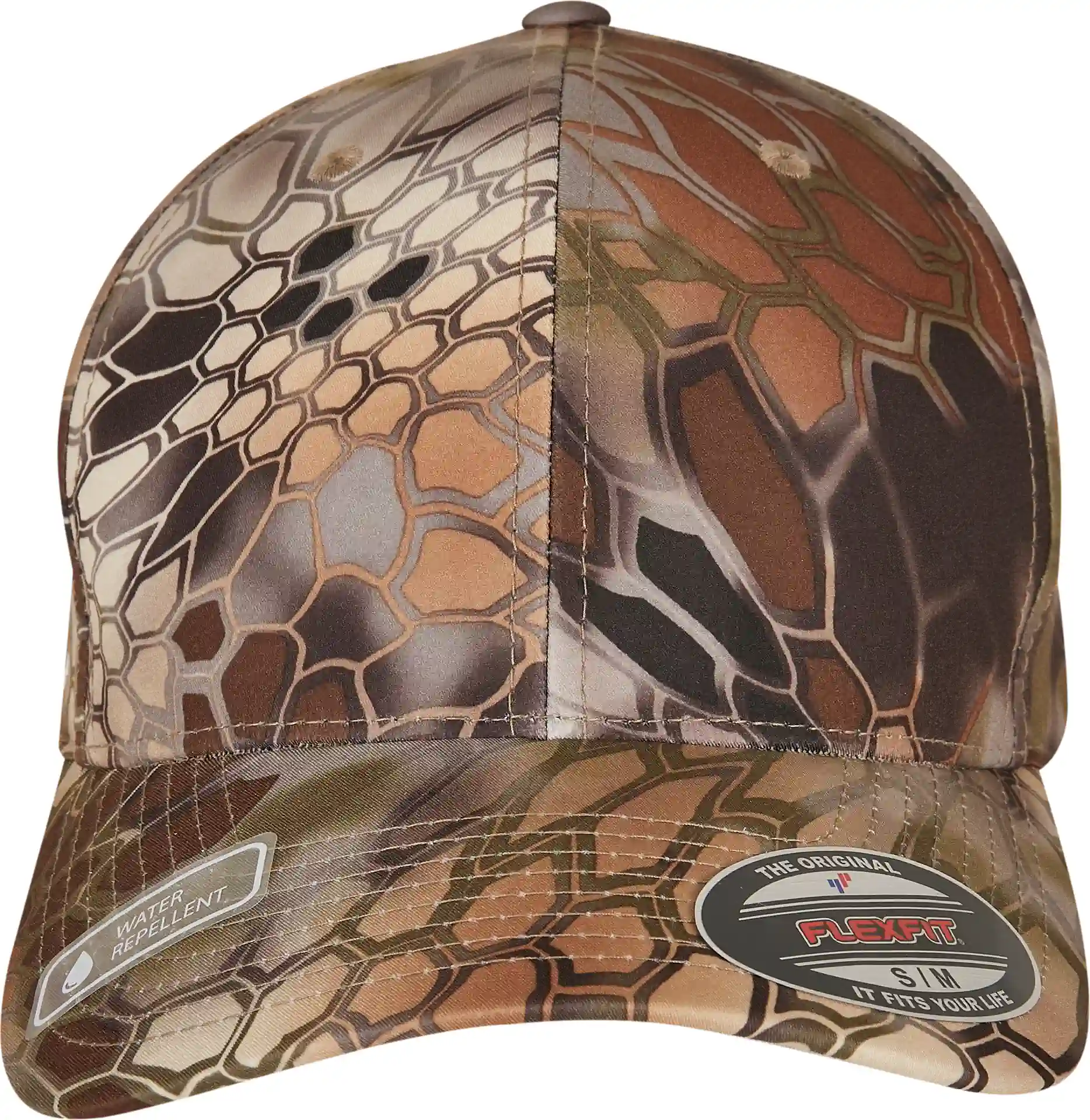 FLEXFIT Flexfit Kryptek Cap