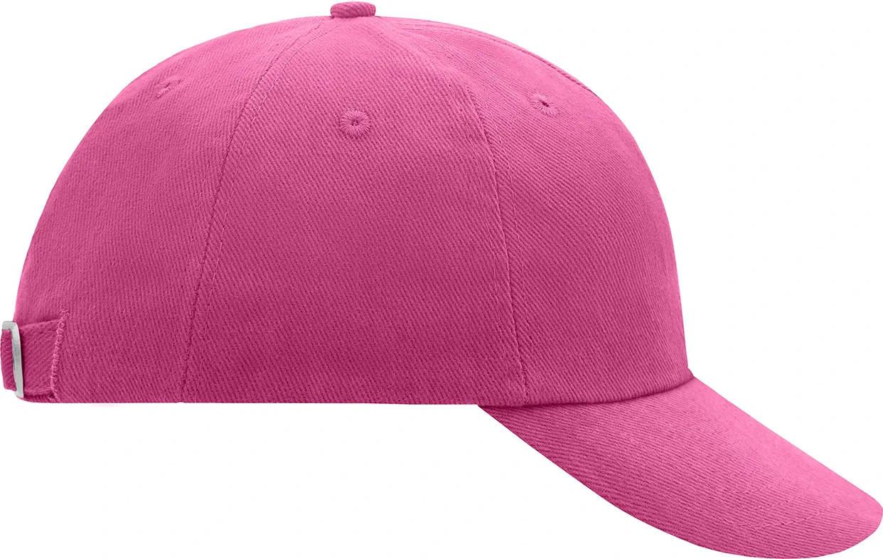 daiber 6-Panel Raver Cap