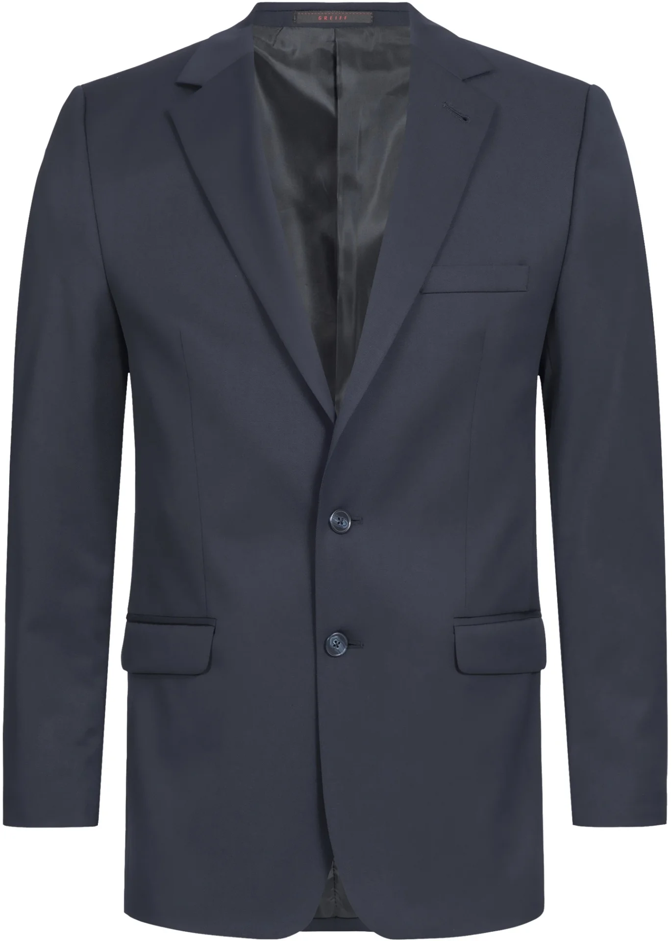 GREIFF Herren Sakko BASIC Regular Fit