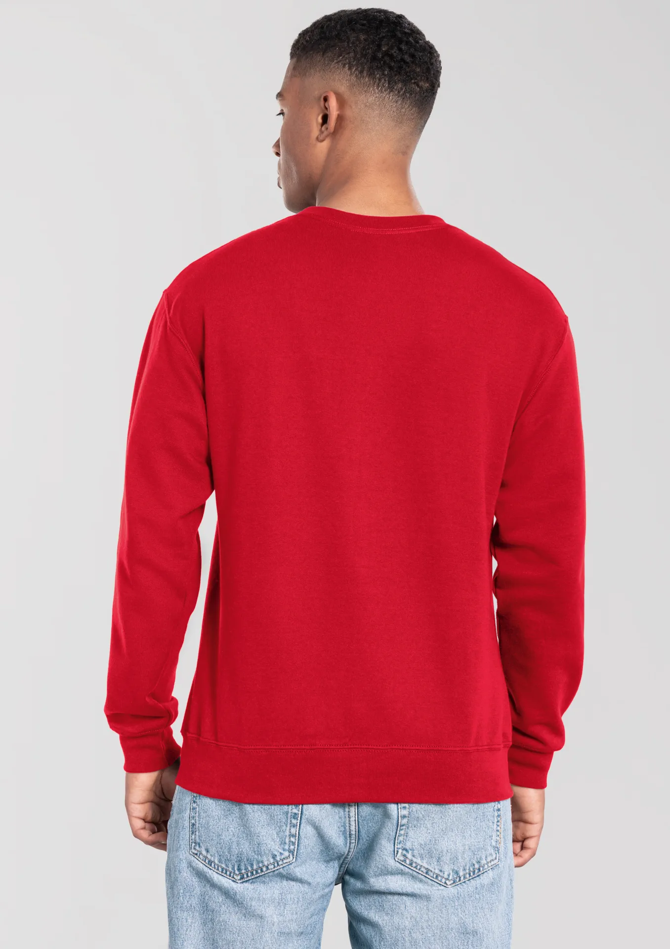F.O.L. Iconic 250 Set-In Sweat