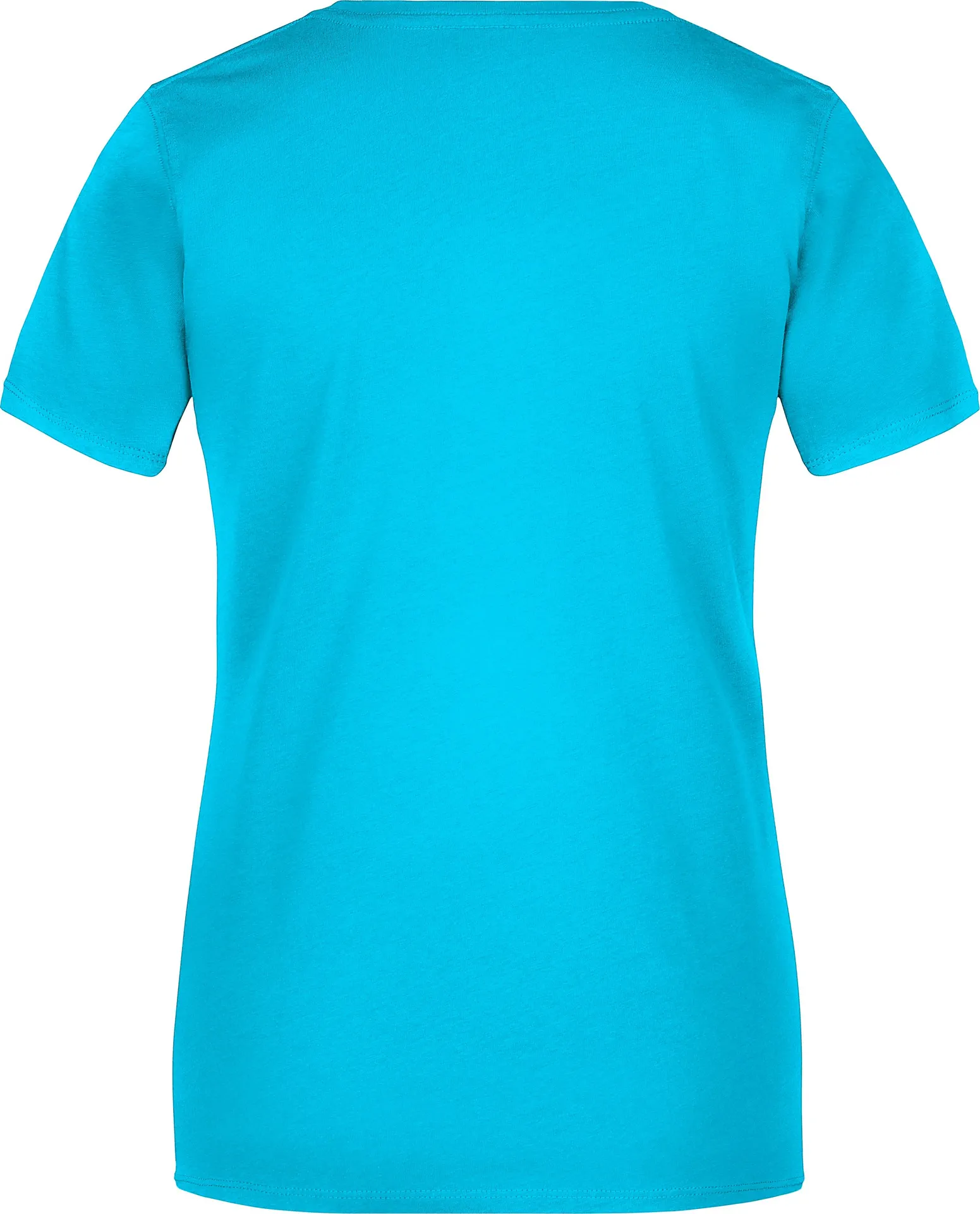 James & Nicholson Ladies Basic-T