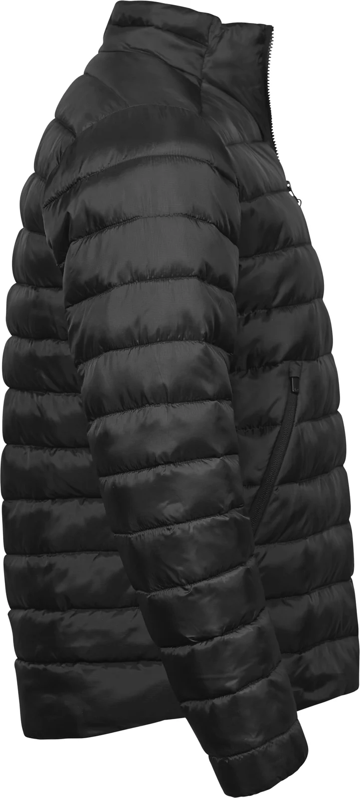 tee-jays-9644-lite-jacket-black-right-4 Tee Jays Lite Jacket