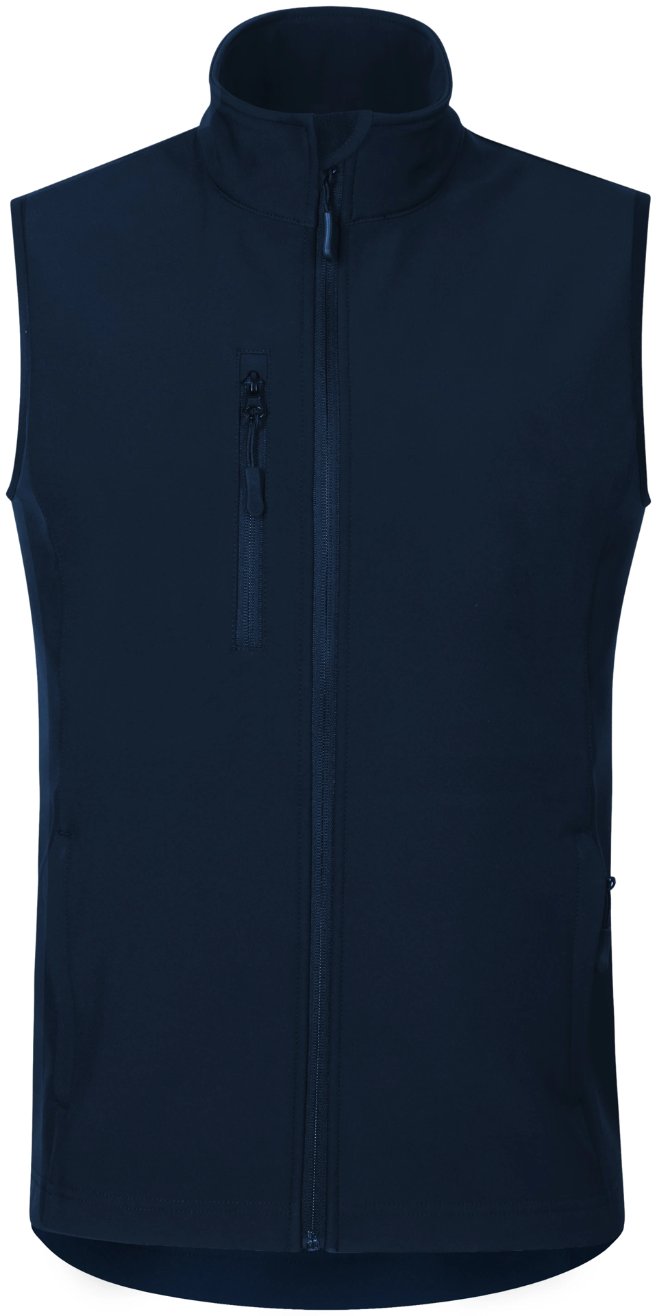 MALFINI Softshellweste Herren Trail 568
