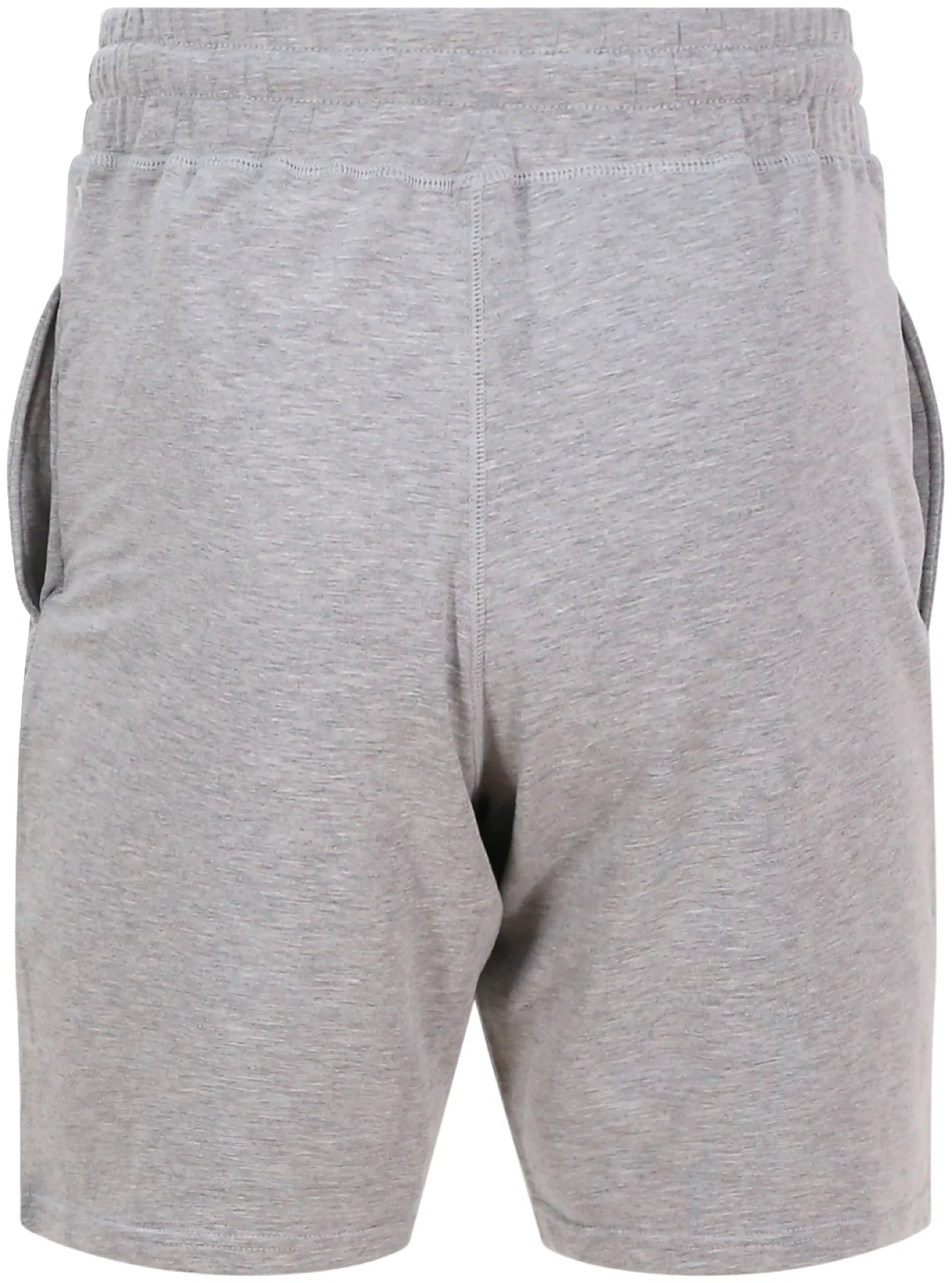 justcool-jc072-mens-cool-jog-short-sportsgrey-back-3 Just Cool Men's Cool Jog Short
