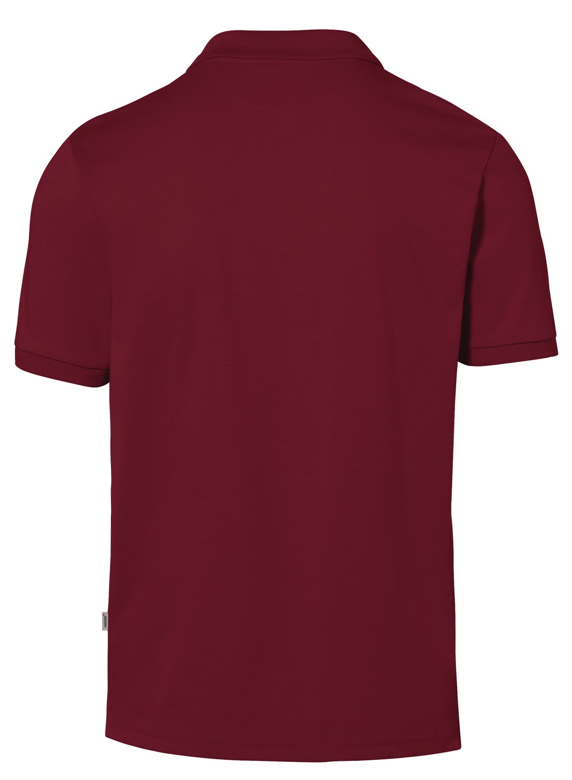 HAKRO Poloshirt 814 Cotton-Tec HAKRO Poloshirt 814 Cotton-Tec