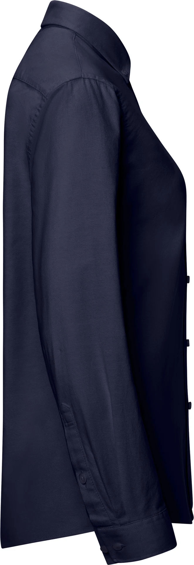 HAKRO Oxford Bluse 138