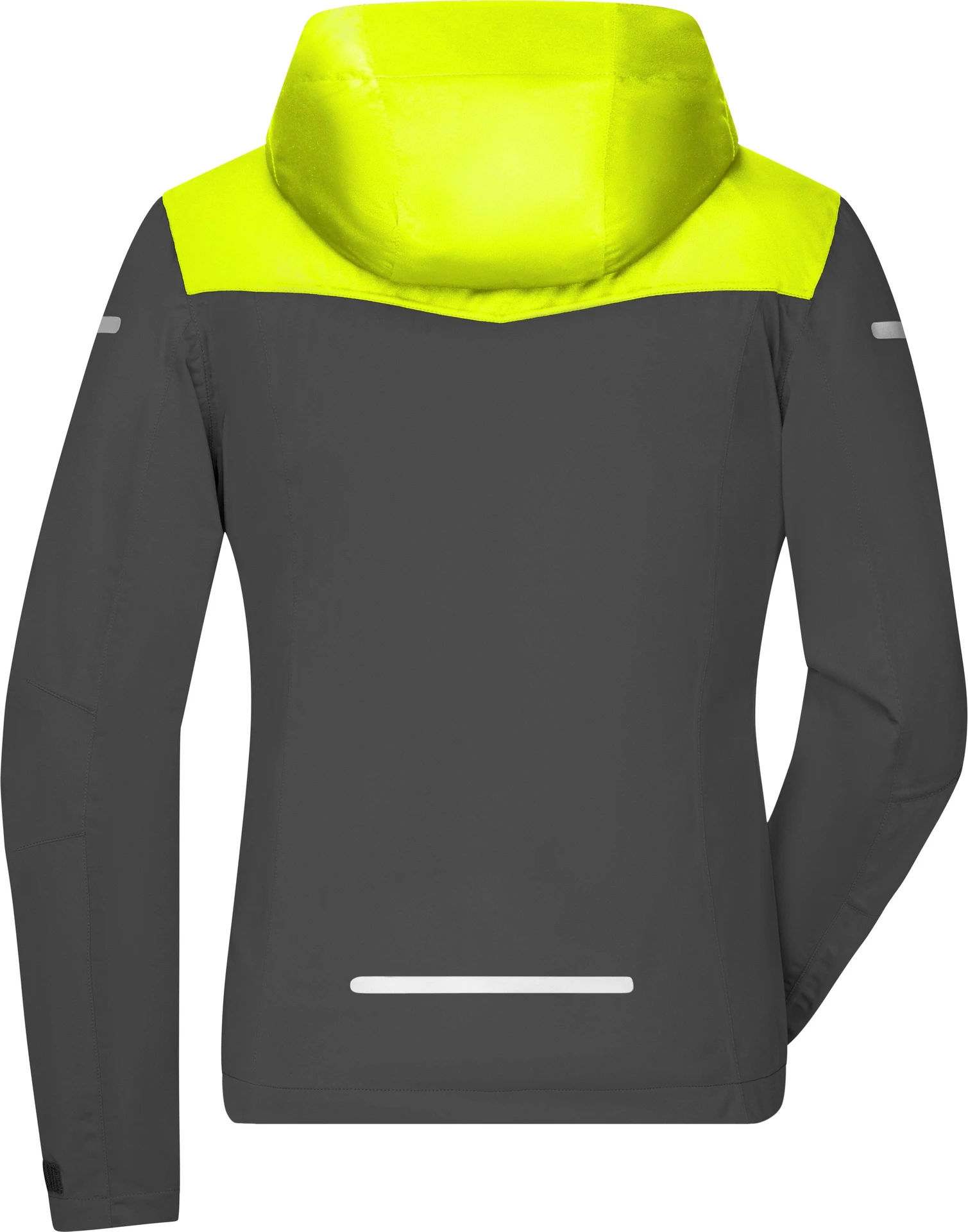 James & Nicholson Ladies´ Allweather Jacket