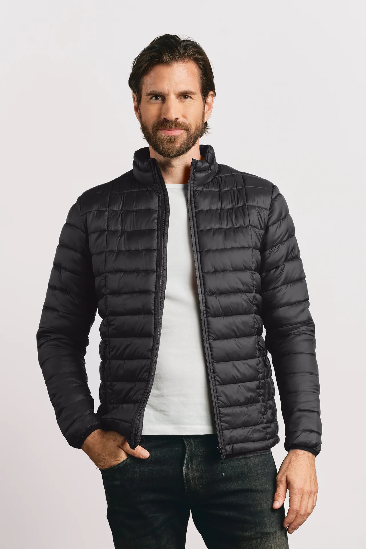 Promodoro Men´s Padded Jacket