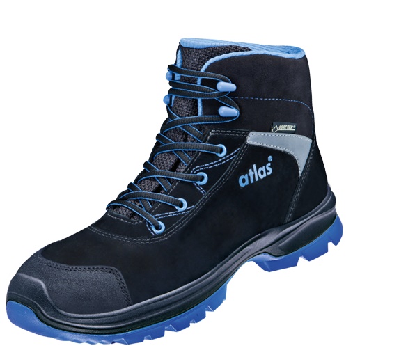 atlas Sicherheitsschuh GTX 575 Gore-Tex® S3 atlas Sicherheitsschuh GTX 575 Gore-Tex® S3