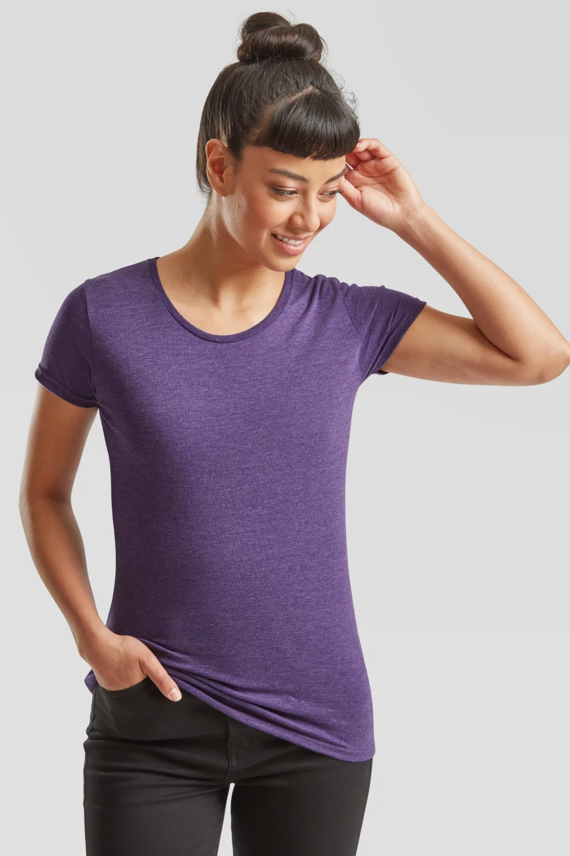 F.O.L. Ladies Iconic T