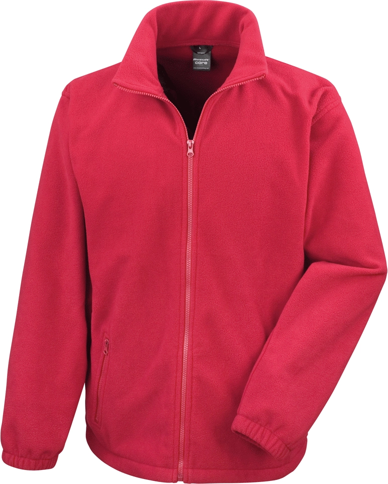 Result Fashion Fit Outdoor Fleece