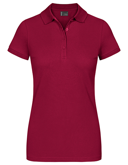 promodoro Womens Polo 60/40