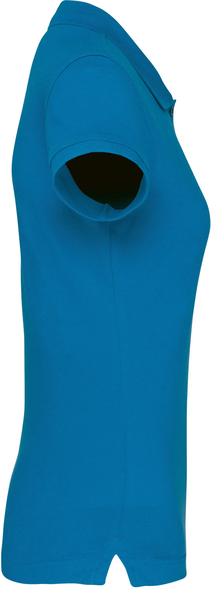 Kariban Damen Piqué Polo