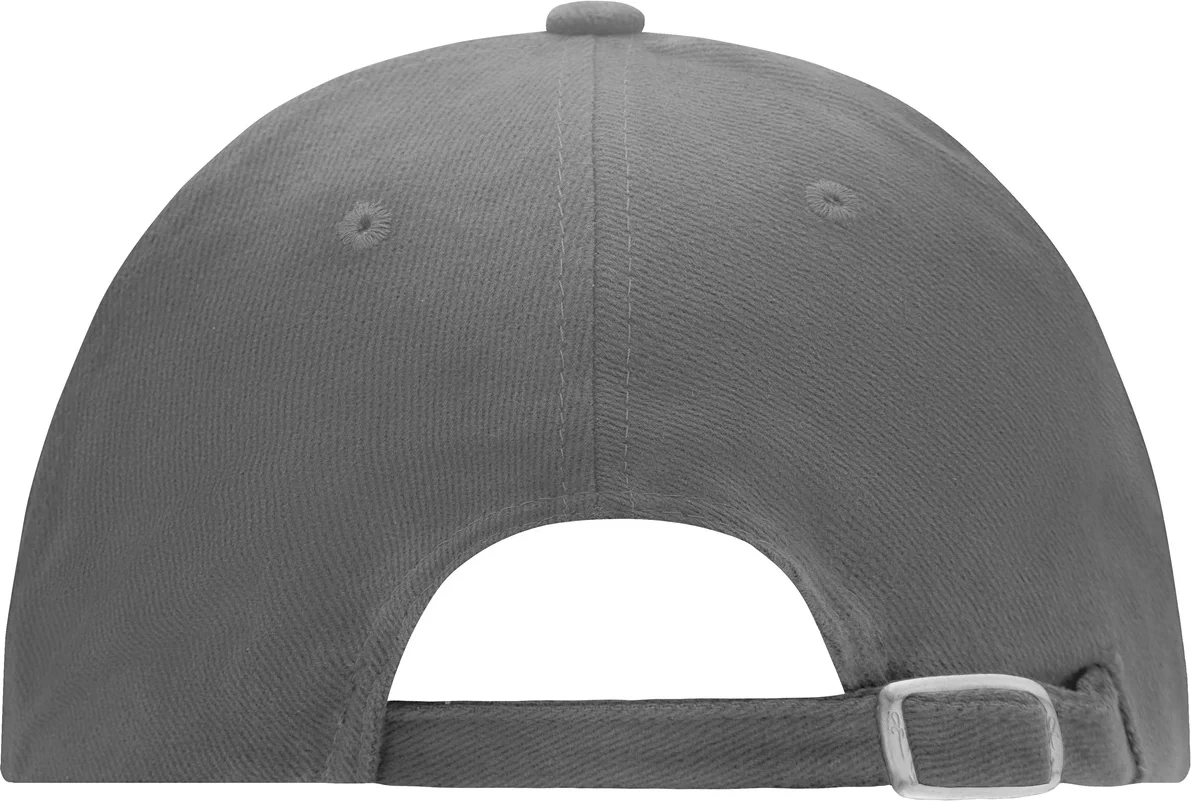 daiber 6-Panel Softlining Raver Cap